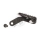 Action Army AAP01 Thumb Stopper (CNC) (BK), Manufactured by Action Army for their AAP01 series of pistols